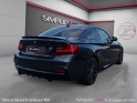 Bmw serie 2 coupe f22 m235i 326 ch a occasion simplicicar carcassonne simplicicar simplicibike france