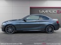 Bmw serie 2 coupe f22 m235i 326 ch a occasion simplicicar carcassonne simplicicar simplicibike france