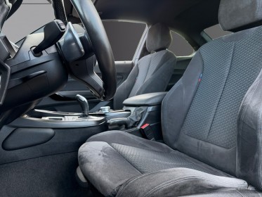 Bmw serie 2 coupe f22 m235i 326 ch a occasion simplicicar carcassonne simplicicar simplicibike france