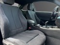 Bmw serie 2 coupe f22 m235i 326 ch a occasion simplicicar carcassonne simplicicar simplicibike france