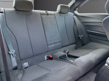 Bmw serie 2 coupe f22 m235i 326 ch a occasion simplicicar carcassonne simplicicar simplicibike france