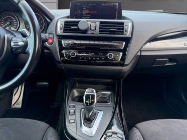 Bmw serie 2 coupe f22 m235i 326 ch a occasion simplicicar carcassonne simplicicar simplicibike france