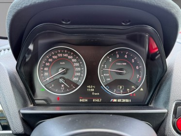 Bmw serie 2 coupe f22 m235i 326 ch a occasion simplicicar carcassonne simplicicar simplicibike france