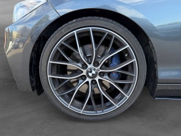 Bmw serie 2 coupe f22 m235i 326 ch a occasion simplicicar carcassonne simplicicar simplicibike france