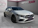 Mercedes classe a 200 7g-dct amg line camera de recul radar av / ar bluetooth garantie 12 mois occasion simplicicar marignane...