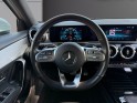 Mercedes classe a 200 7g-dct amg line camera de recul radar av / ar bluetooth garantie 12 mois occasion simplicicar marignane...