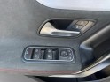 Mercedes classe a 200 7g-dct amg line camera de recul radar av / ar bluetooth garantie 12 mois occasion simplicicar marignane...