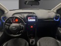 Toyota aygo my21 1.0 vvt-i x-shift x-clusiv zen garantie 12 mois occasion simplicicar vienne simplicicar simplicibike france