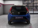 Toyota aygo my21 1.0 vvt-i x-shift x-clusiv zen garantie 12 mois occasion simplicicar vienne simplicicar simplicibike france