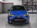 Toyota aygo my21 1.0 vvt-i x-shift x-clusiv zen garantie 12 mois occasion simplicicar vienne simplicicar simplicibike france