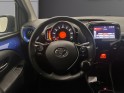 Toyota aygo my21 1.0 vvt-i x-shift x-clusiv zen garantie 12 mois occasion simplicicar vienne simplicicar simplicibike france