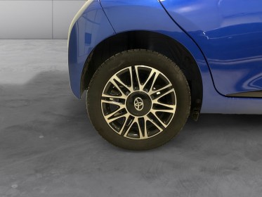 Toyota aygo my21 1.0 vvt-i x-shift x-clusiv zen garantie 12 mois occasion simplicicar vienne simplicicar simplicibike france