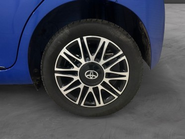 Toyota aygo my21 1.0 vvt-i x-shift x-clusiv zen garantie 12 mois occasion simplicicar vienne simplicicar simplicibike france