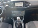 Peugeot 308 puretech 130ch ss bvm6 gt line occasion cannes (06) simplicicar simplicibike france
