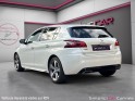 Peugeot 308 puretech 130ch ss bvm6 gt line occasion cannes (06) simplicicar simplicibike france