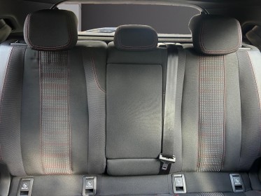 Peugeot 308 puretech 130ch ss bvm6 gt line occasion cannes (06) simplicicar simplicibike france