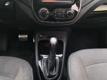 Renault captur dci 90 energy intens edc occasion simplicicar livry gargan simplicicar simplicibike france