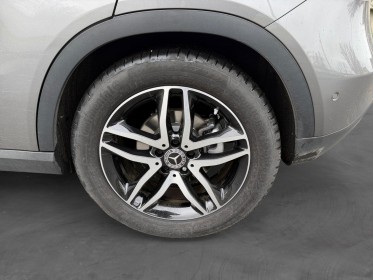 Mercedes gla business 200 7-g dct business executive edition occasion champigny-sur-marne (94) simplicicar simplicibike france