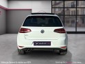 Volkswagen golf 1.4 tsi 204 hybride rechargeable dsg6 gte - toit ouvrant - régul adaptatif - carplay - garantie 12 mois...