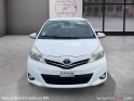 Toyota yaris 69 vvt-i tendance occasion simplicicar lille  simplicicar simplicibike france
