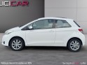 Toyota yaris 69 vvt-i tendance occasion simplicicar lille  simplicicar simplicibike france