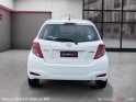 Toyota yaris 69 vvt-i tendance occasion simplicicar lille  simplicicar simplicibike france