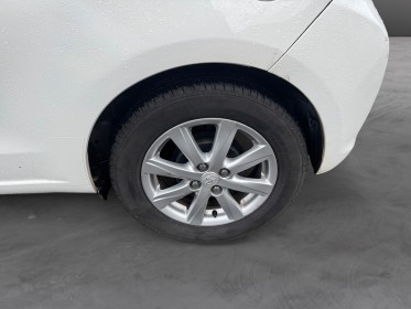 Toyota yaris 69 vvt-i tendance occasion simplicicar lille  simplicicar simplicibike france