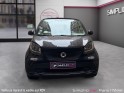 Smart fortwo coupe 1.0 71 ch ss ba6 pure occasion paris 17ème (75)(porte maillot) simplicicar simplicibike france