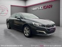 Peugeot 508 2.0l bluhdi allure occasion simplicicar brive la gaillarde  simplicicar simplicibike france