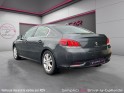 Peugeot 508 2.0l bluhdi allure occasion simplicicar brive la gaillarde  simplicicar simplicibike france