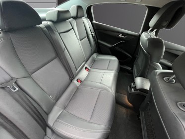 Peugeot 508 2.0l bluhdi allure occasion simplicicar brive la gaillarde  simplicicar simplicibike france