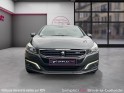 Peugeot 508 2.0l bluhdi allure occasion simplicicar brive la gaillarde  simplicicar simplicibike france
