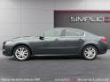 Peugeot 508 2.0l bluhdi allure occasion simplicicar brive la gaillarde  simplicicar simplicibike france