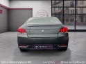 Peugeot 508 2.0l bluhdi allure occasion simplicicar brive la gaillarde  simplicicar simplicibike france