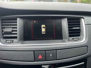 Peugeot 508 2.0l bluhdi allure occasion simplicicar brive la gaillarde  simplicicar simplicibike france