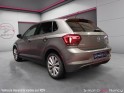 Volkswagen polo 115ch dsg7 copper line  / origine france / virtual cockpit / carplay / garantie 12 mois occasion simplicicar...