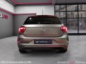 Volkswagen polo 115ch dsg7 copper line  / origine france / virtual cockpit / carplay / garantie 12 mois occasion simplicicar...