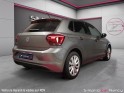 Volkswagen polo 115ch dsg7 copper line  / origine france / virtual cockpit / carplay / garantie 12 mois occasion simplicicar...