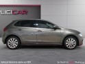 Volkswagen polo 115ch dsg7 copper line  / origine france / virtual cockpit / carplay / garantie 12 mois occasion simplicicar...