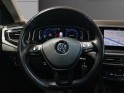 Volkswagen polo 115ch dsg7 copper line  / origine france / virtual cockpit / carplay / garantie 12 mois occasion simplicicar...