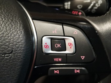 Volkswagen polo 115ch dsg7 copper line  / origine france / virtual cockpit / carplay / garantie 12 mois occasion simplicicar...