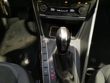 Volkswagen polo 115ch dsg7 copper line  / origine france / virtual cockpit / carplay / garantie 12 mois occasion simplicicar...
