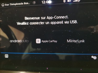 Volkswagen polo 115ch dsg7 copper line  / origine france / virtual cockpit / carplay / garantie 12 mois occasion simplicicar...