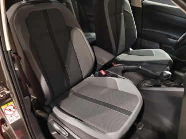 Volkswagen polo 115ch dsg7 copper line  / origine france / virtual cockpit / carplay / garantie 12 mois occasion simplicicar...