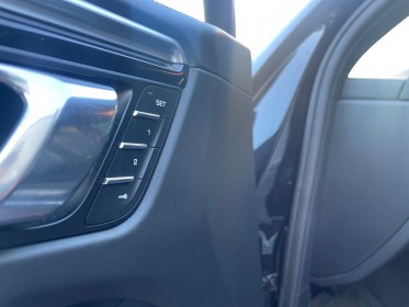 Porsche macan 3.0 v6 360 ch gts pdk - porsche approved - pack chrono - toit ouvrant - sièges chauffants occasion simplicicar...