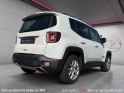 Jeep renegade 1.4 i multiair ss 140 ch bvr6 limited garantie 12 mois occasion simplicicar brive la gaillarde  simplicicar...
