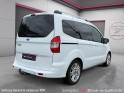 Ford tourneo courier 1.5 tdci combi t 75 cv trend occasion simplicicar brive la gaillarde  simplicicar simplicibike france