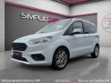 Ford tourneo courier 1.5 tdci combi t 75 cv trend occasion simplicicar brive la gaillarde  simplicicar simplicibike france