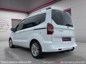 Ford tourneo courier 1.5 tdci combi t 75 cv trend occasion simplicicar brive la gaillarde  simplicicar simplicibike france