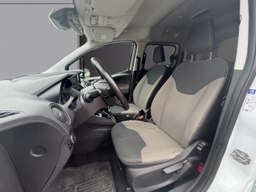 Ford tourneo courier 1.5 tdci combi t 75 cv trend occasion simplicicar brive la gaillarde  simplicicar simplicibike france